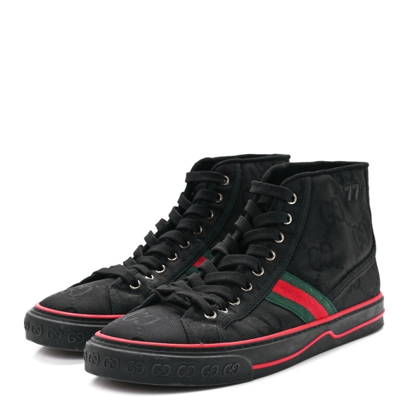 EUC Gucci Off The Grid Sneaker - Picture 8 of 10